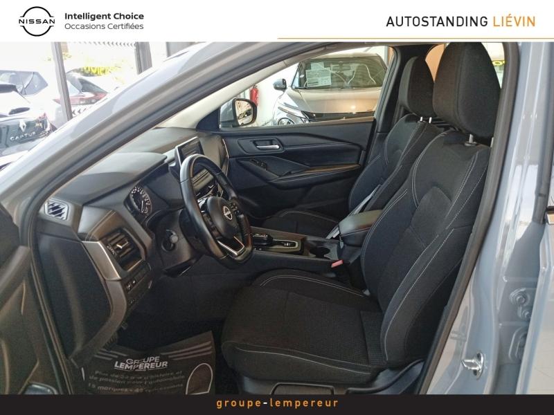 Image NISSAN Qashqai e-POWER 190ch Business Edition 2022