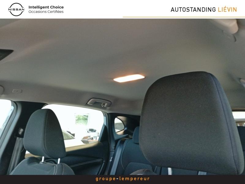 Image NISSAN Qashqai e-POWER 190ch Business Edition 2022