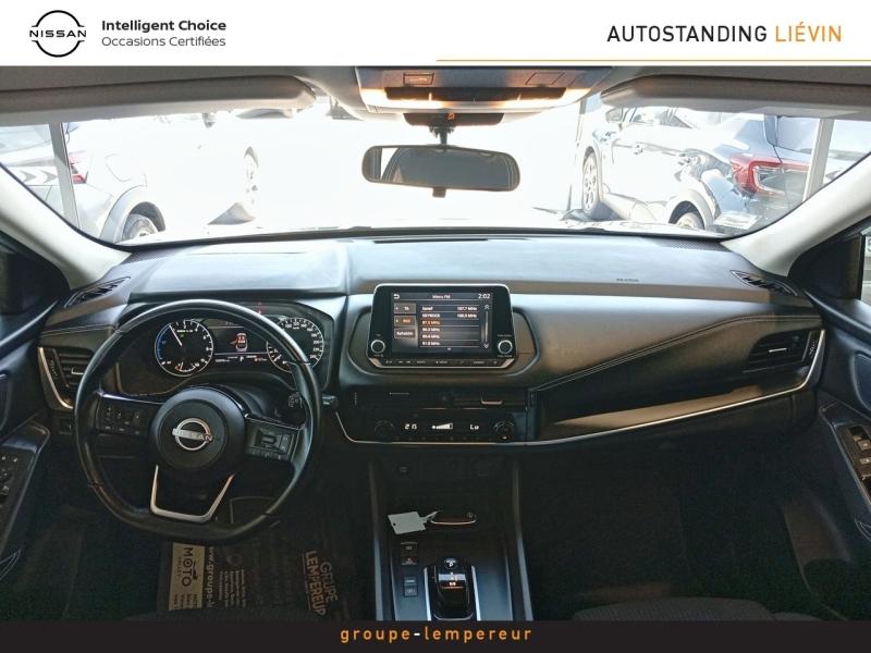 Image NISSAN Qashqai e-POWER 190ch Business Edition 2022