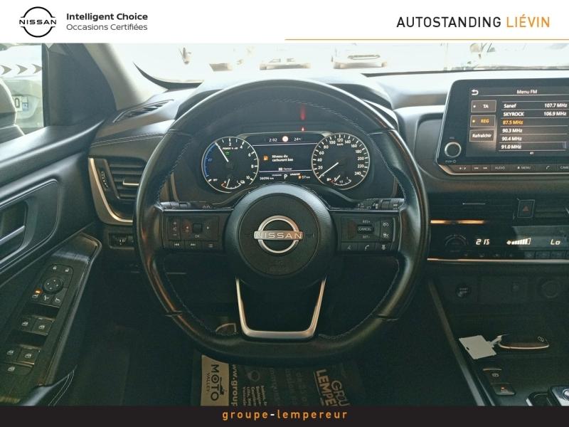 Image NISSAN Qashqai e-POWER 190ch Business Edition 2022