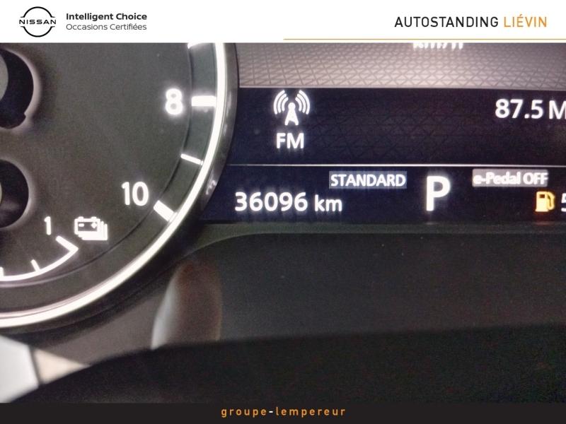 Image NISSAN Qashqai e-POWER 190ch Business Edition 2022