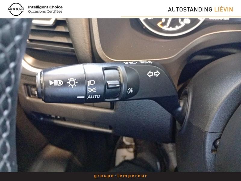 Image NISSAN Qashqai e-POWER 190ch Business Edition 2022