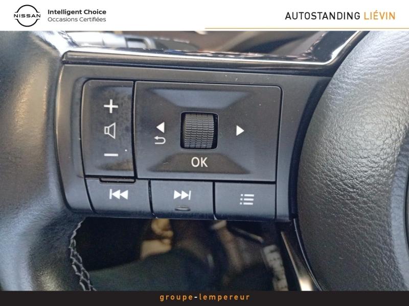 Image NISSAN Qashqai e-POWER 190ch Business Edition 2022