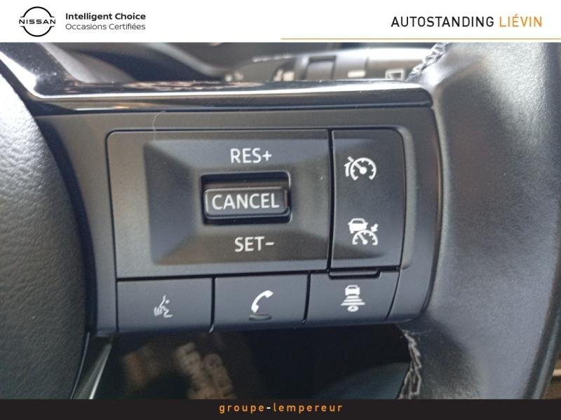 Image NISSAN Qashqai e-POWER 190ch Business Edition 2022