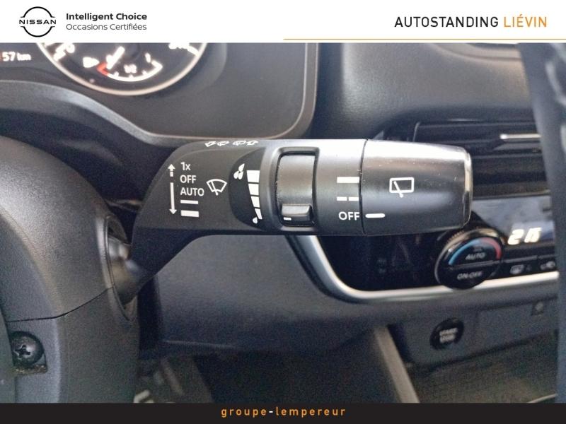 Image NISSAN Qashqai e-POWER 190ch Business Edition 2022