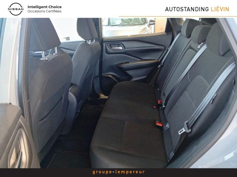 Image NISSAN Qashqai e-POWER 190ch Business Edition 2022