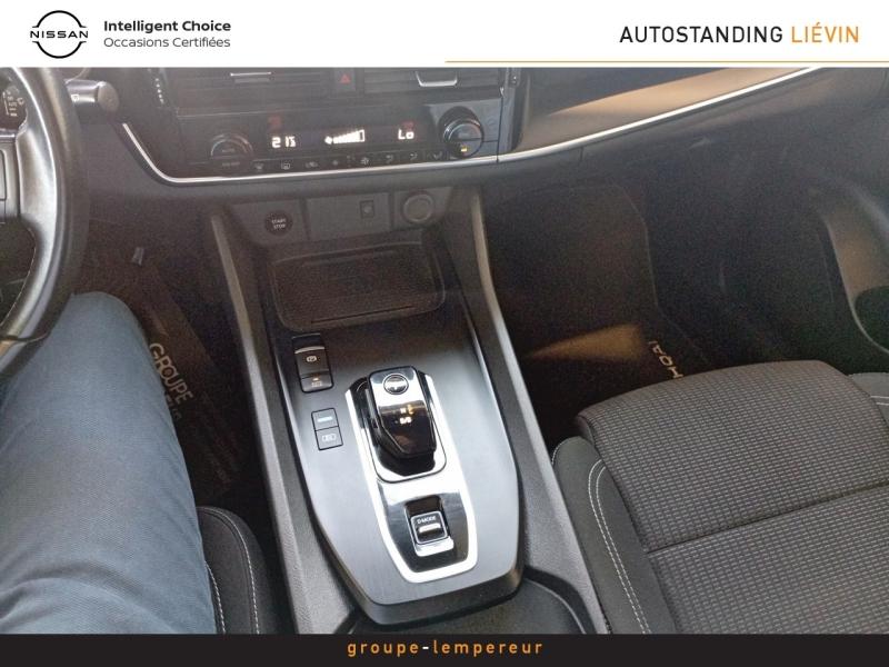 Image NISSAN Qashqai e-POWER 190ch Business Edition 2022