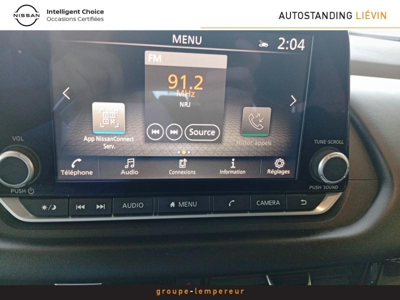 Image NISSAN Qashqai e-POWER 190ch Business Edition 2022