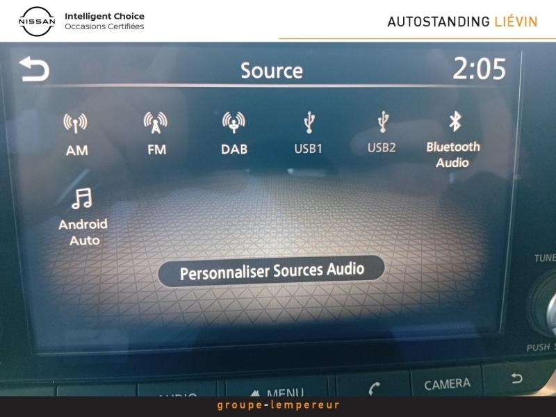 Image NISSAN Qashqai e-POWER 190ch Business Edition 2022