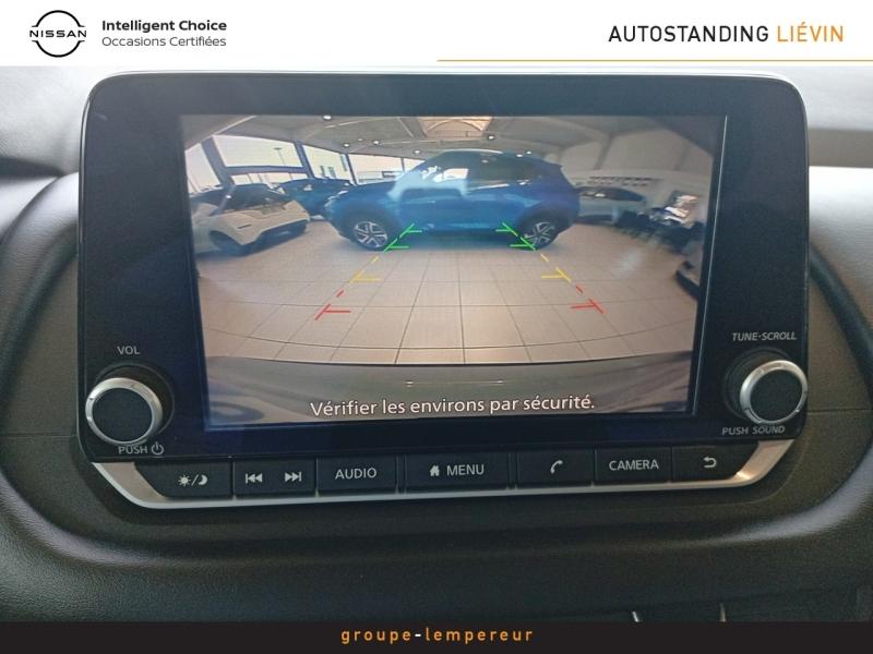 Image NISSAN Qashqai e-POWER 190ch Business Edition 2022