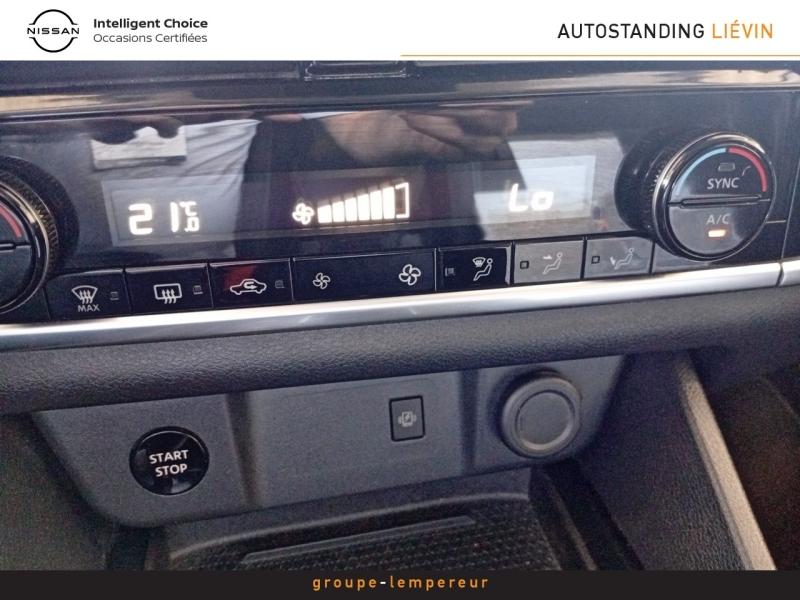 Image NISSAN Qashqai e-POWER 190ch Business Edition 2022