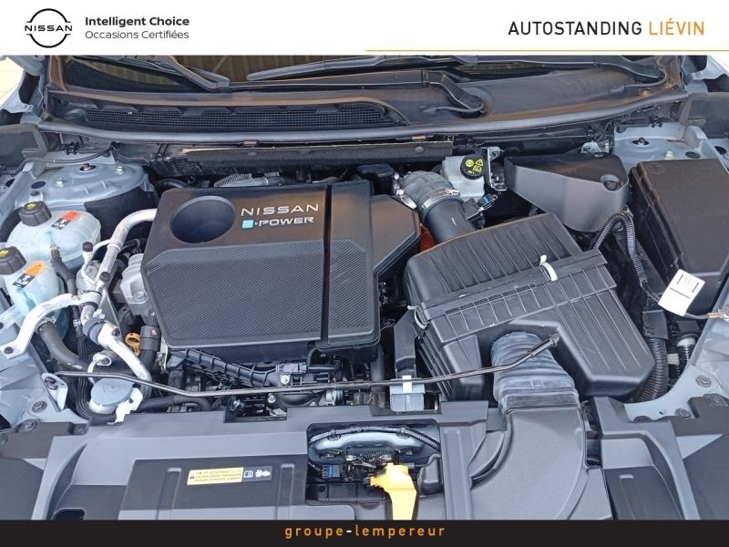 Image NISSAN Qashqai e-POWER 190ch Business Edition 2022