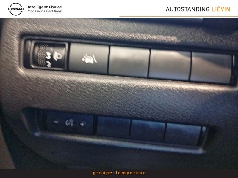 Image NISSAN Qashqai e-POWER 190ch Business Edition 2022
