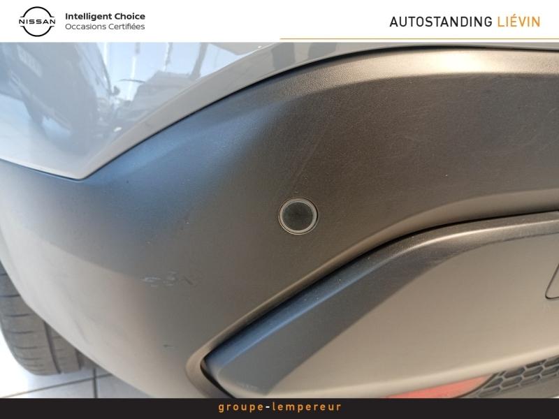 Image NISSAN Qashqai e-POWER 190ch Business Edition 2022