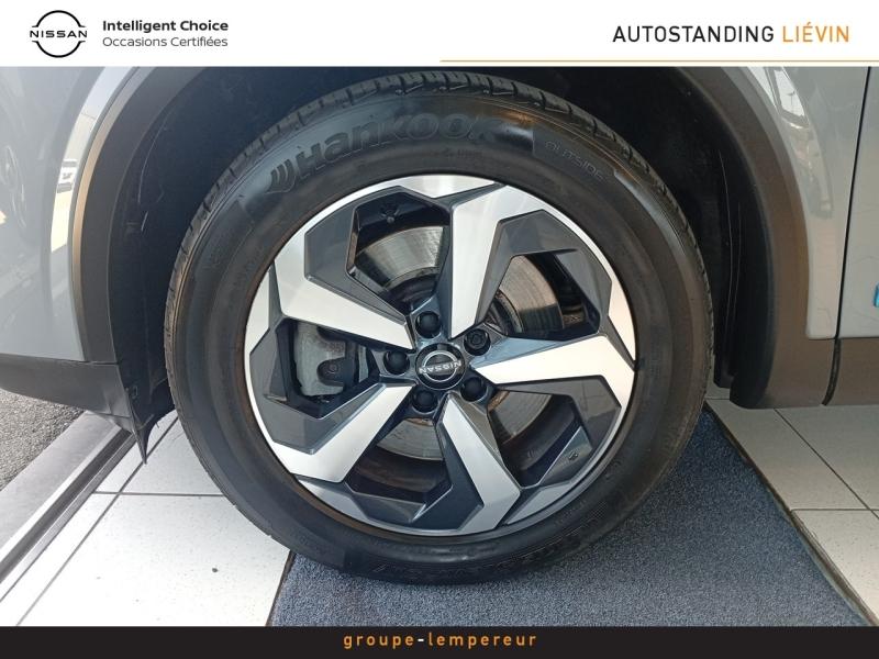 Image NISSAN Qashqai e-POWER 190ch Business Edition 2022