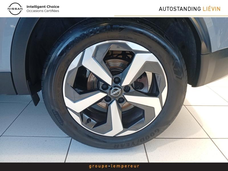 Image NISSAN Qashqai e-POWER 190ch Business Edition 2022