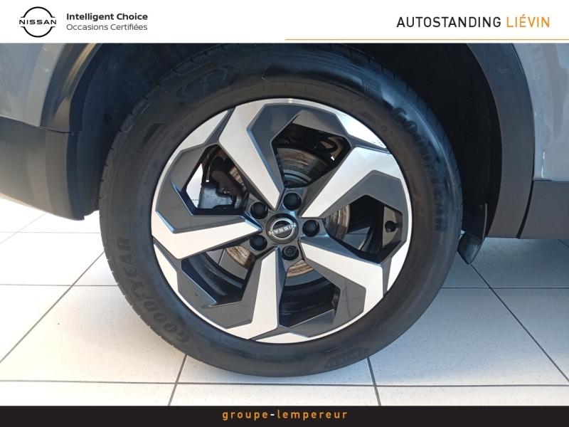Image NISSAN Qashqai e-POWER 190ch Business Edition 2022