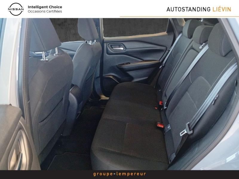 Image NISSAN Qashqai e-POWER 190ch Business Edition 2022