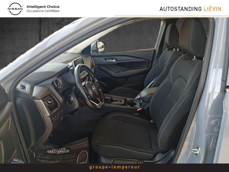 Image NISSAN Qashqai e-POWER 190ch Business Edition 2022