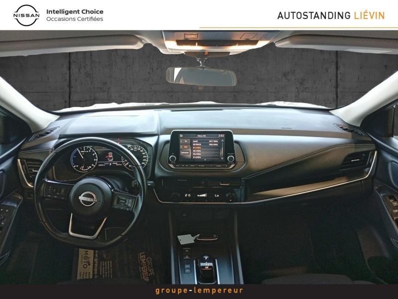 Image NISSAN Qashqai e-POWER 190ch Business Edition 2022