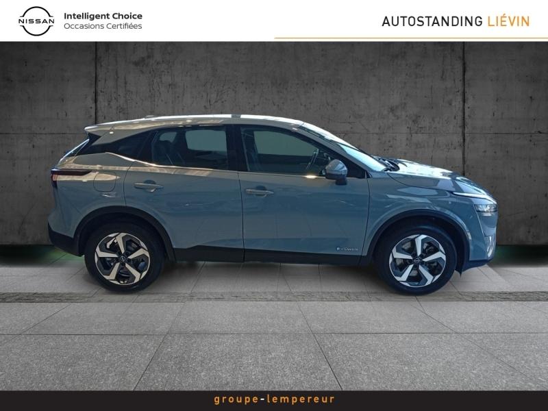 Image NISSAN Qashqai e-POWER 190ch Business Edition 2022