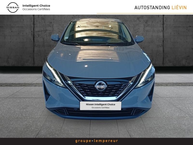 Image NISSAN Qashqai e-POWER 190ch Business Edition 2022