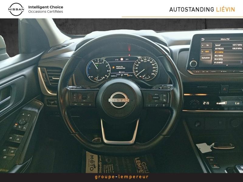 Image NISSAN Qashqai e-POWER 190ch Business Edition 2022