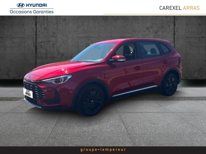 Image MG MOTOR ZS 1.5 Hybrid+ 197ch Standard