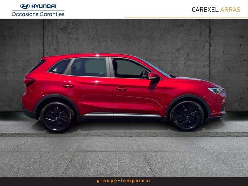 Image MG MOTOR ZS 1.5 Hybrid+ 197ch Standard