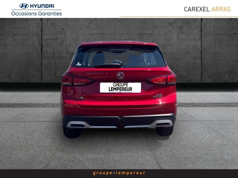 Image MG MOTOR ZS 1.5 Hybrid+ 197ch Standard