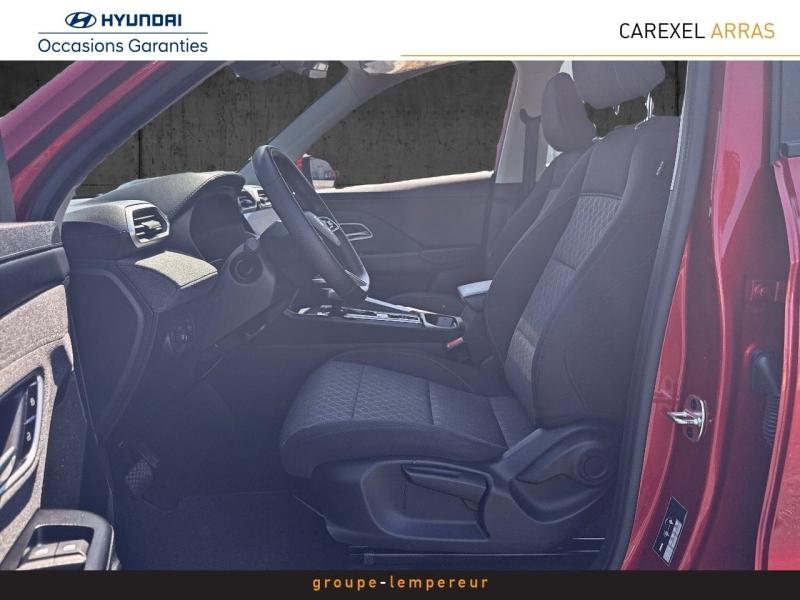 Image MG MOTOR ZS 1.5 Hybrid+ 197ch Standard
