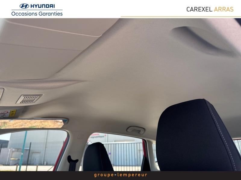 Image MG MOTOR ZS 1.5 Hybrid+ 197ch Standard