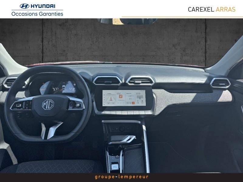 Image MG MOTOR ZS 1.5 Hybrid+ 197ch Standard