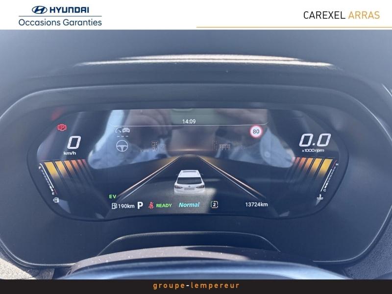 Image MG MOTOR ZS 1.5 Hybrid+ 197ch Standard