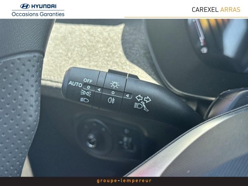 Image MG MOTOR ZS 1.5 Hybrid+ 197ch Standard