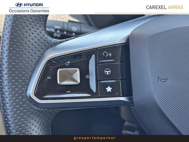 Image MG MOTOR ZS 1.5 Hybrid+ 197ch Standard