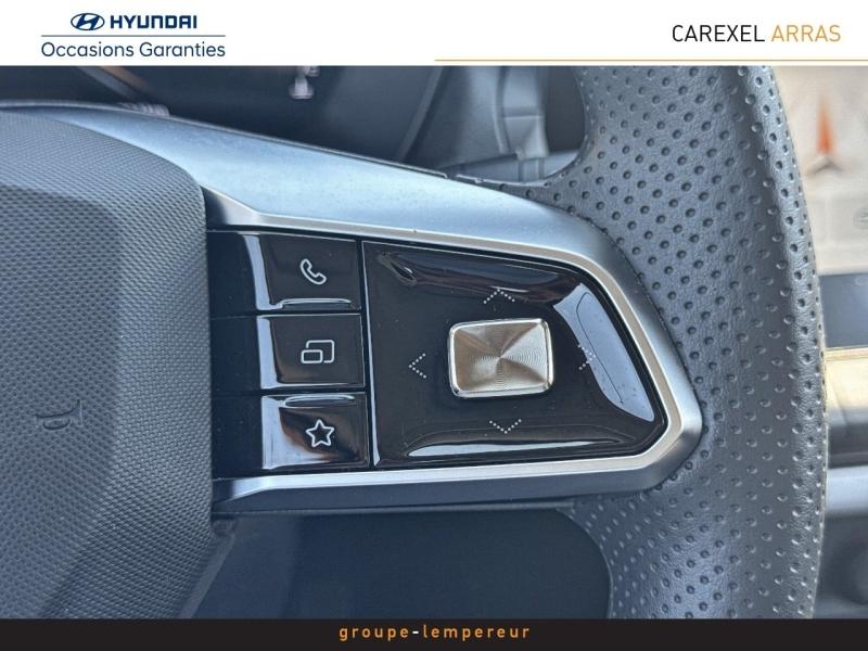 Image MG MOTOR ZS 1.5 Hybrid+ 197ch Standard