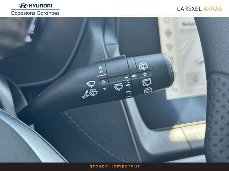 Image MG MOTOR ZS 1.5 Hybrid+ 197ch Standard