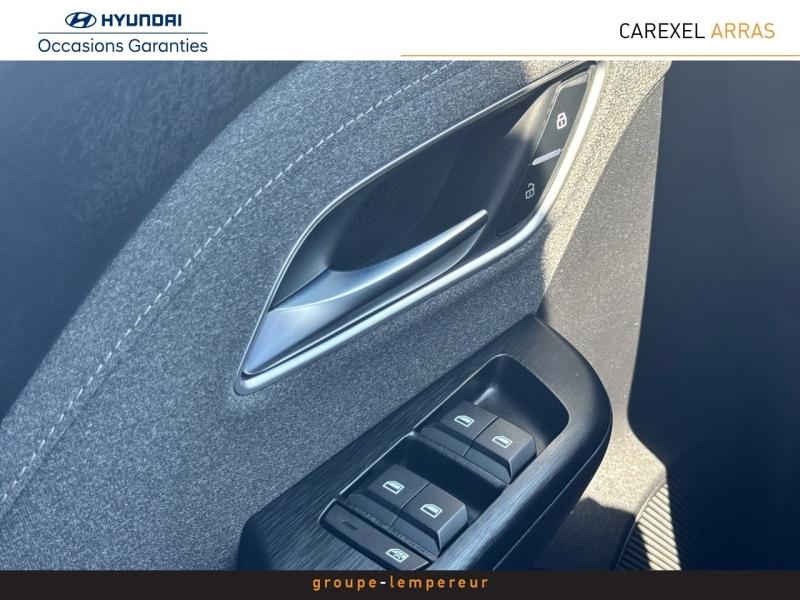 Image MG MOTOR ZS 1.5 Hybrid+ 197ch Standard