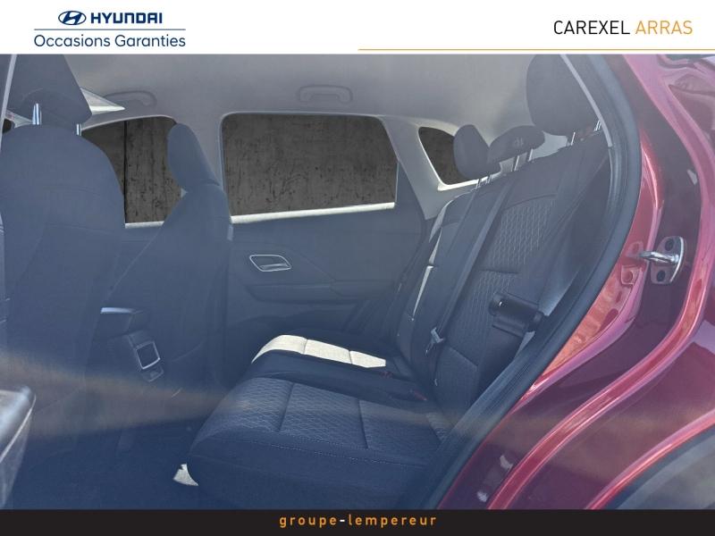 Image MG MOTOR ZS 1.5 Hybrid+ 197ch Standard