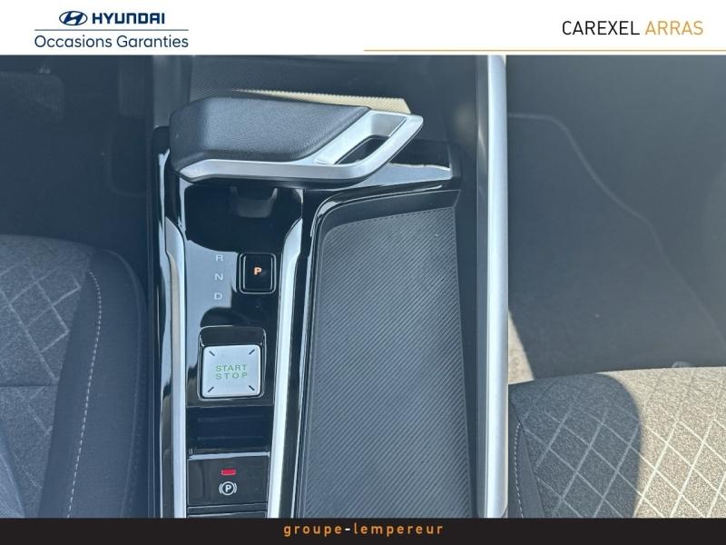 Image MG MOTOR ZS 1.5 Hybrid+ 197ch Standard