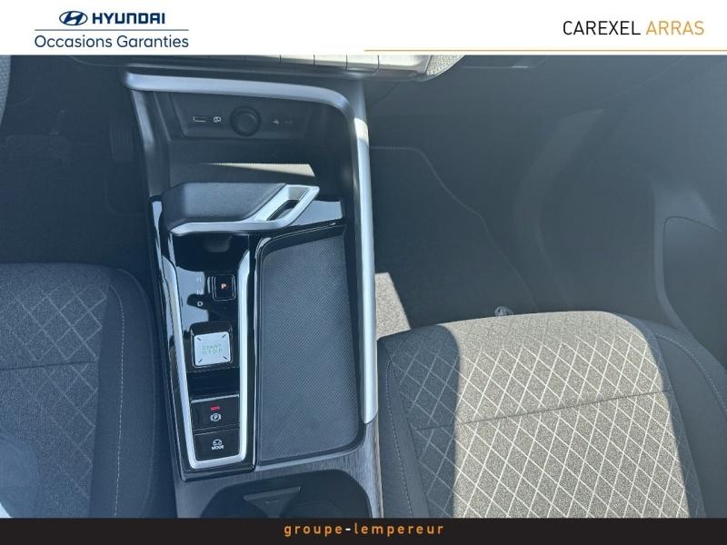 Image MG MOTOR ZS 1.5 Hybrid+ 197ch Standard