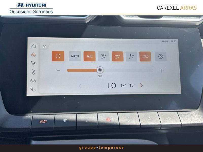 Image MG MOTOR ZS 1.5 Hybrid+ 197ch Standard