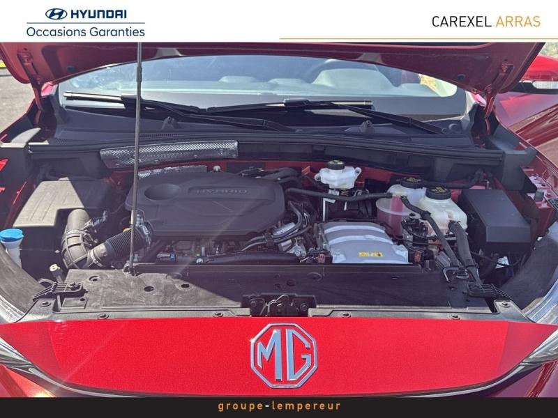 Image MG MOTOR ZS 1.5 Hybrid+ 197ch Standard