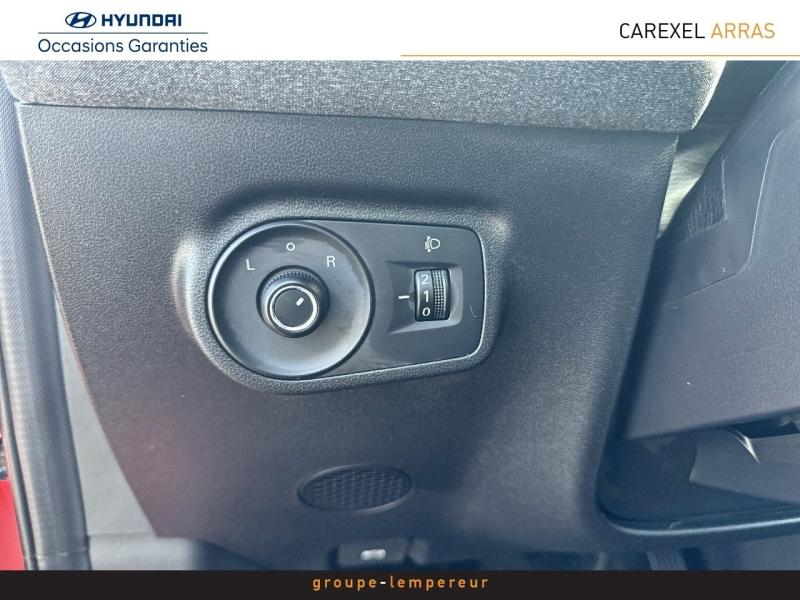 Image MG MOTOR ZS 1.5 Hybrid+ 197ch Standard