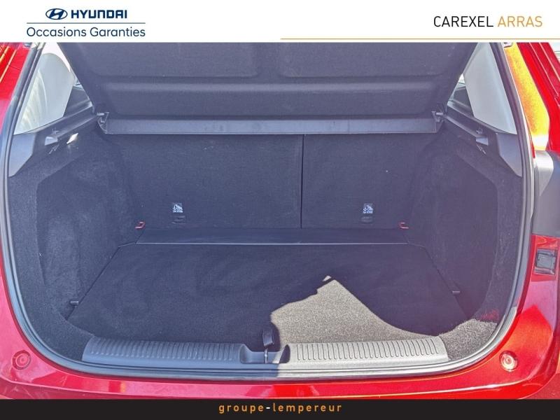 Image MG MOTOR ZS 1.5 Hybrid+ 197ch Standard