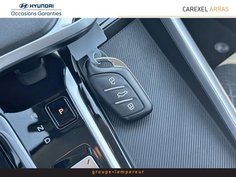 Image MG MOTOR ZS 1.5 Hybrid+ 197ch Standard