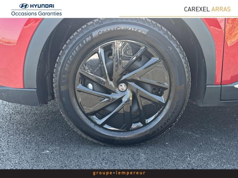Image MG MOTOR ZS 1.5 Hybrid+ 197ch Standard