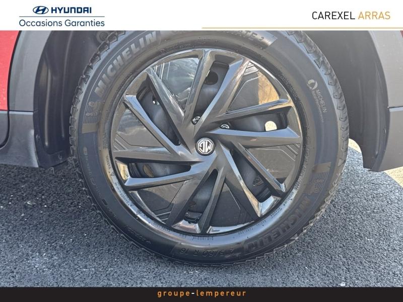 Image MG MOTOR ZS 1.5 Hybrid+ 197ch Standard