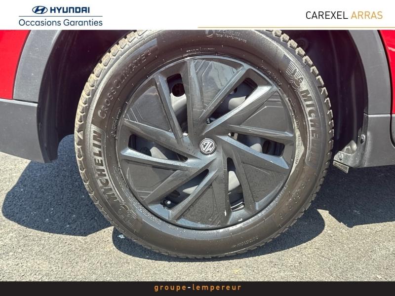 Image MG MOTOR ZS 1.5 Hybrid+ 197ch Standard